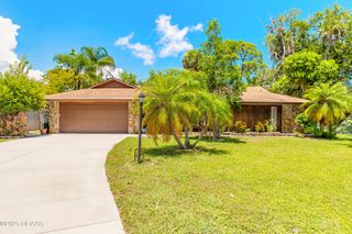 437 Woodstock Drive, Port Orange, FL 32127