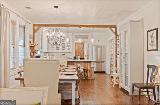 282 Gardner Road, Baxley, GA 31513