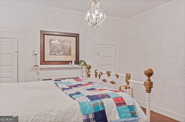 282 Gardner Road, Baxley, GA 31513