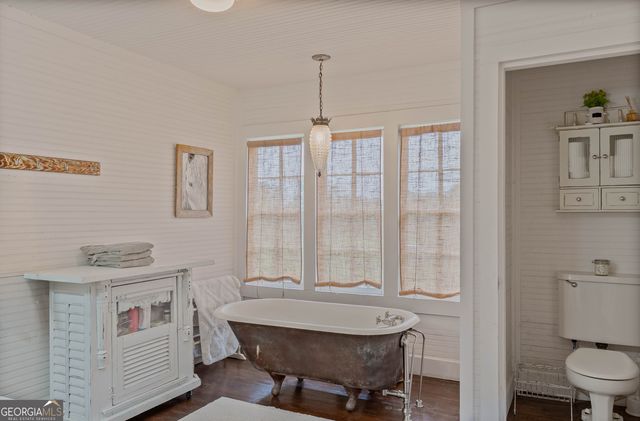 282 Gardner Road, Baxley, GA 31513