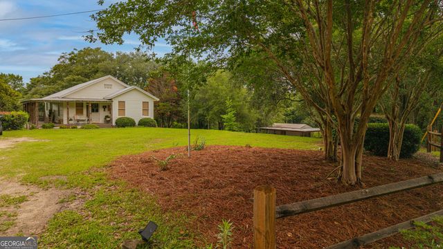 282 Gardner Road, Baxley, GA 31513