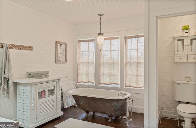282 Gardner Road, Baxley, GA 31513
