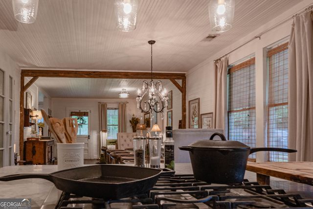 282 Gardner Road, Baxley, GA 31513