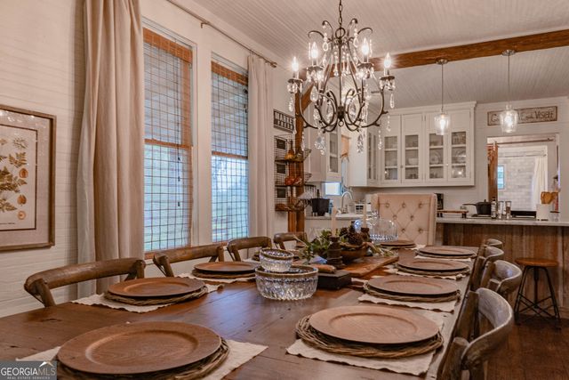 282 Gardner Road, Baxley, GA 31513