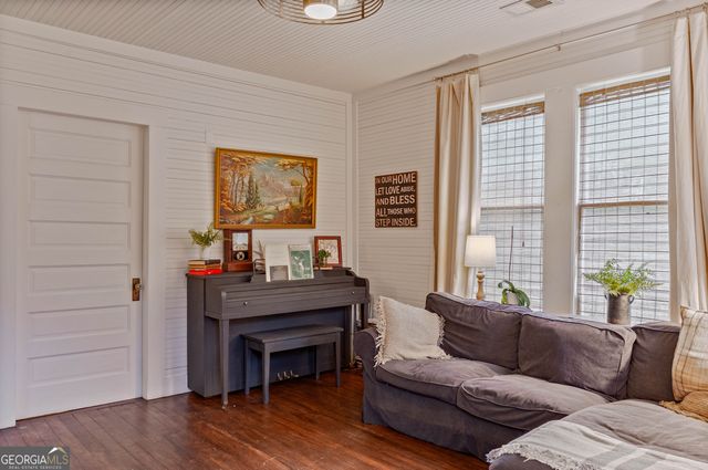 282 Gardner Road, Baxley, GA 31513