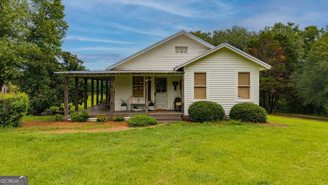 282 Gardner Road, Baxley, GA 31513