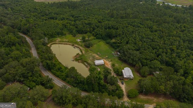 282 Gardner Road, Baxley, GA 31513