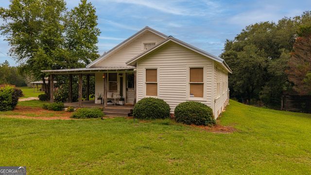 282 Gardner Road, Baxley, GA 31513