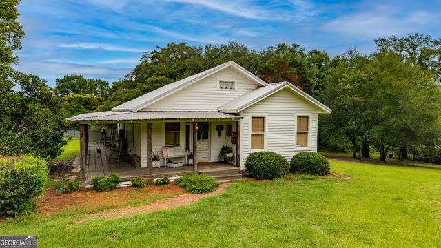 282 Gardner Road, Baxley, GA 31513