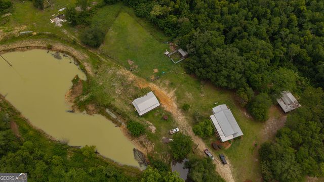 282 Gardner Road, Baxley, GA 31513