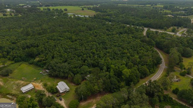 282 Gardner Road, Baxley, GA 31513