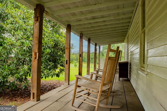282 Gardner Road, Baxley, GA 31513