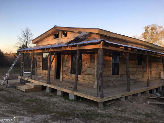 282 Gardner Road, Baxley, GA 31513