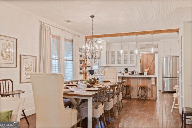 282 Gardner Road, Baxley, GA 31513