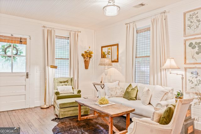 282 Gardner Road, Baxley, GA 31513