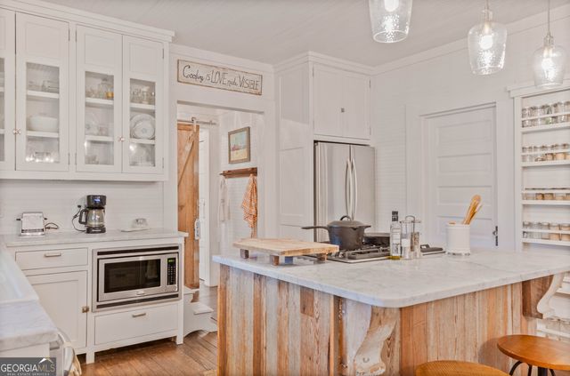 282 Gardner Road, Baxley, GA 31513