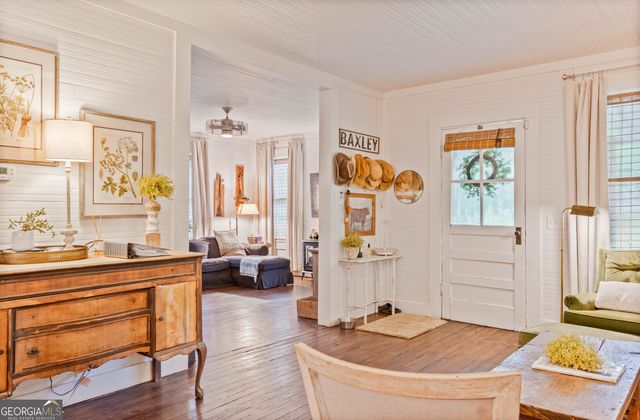 282 Gardner Road, Baxley, GA 31513