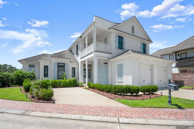 19890 Southern Hills Ave, Baton Rouge, LA 70809