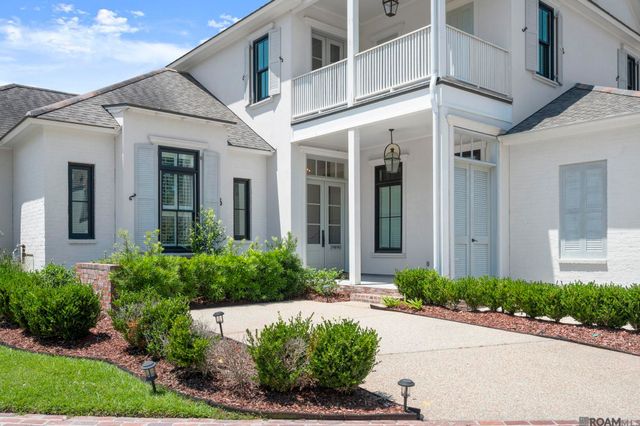 19890 Southern Hills Ave, Baton Rouge, LA 70809