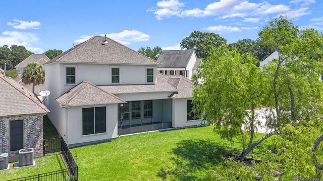 19890 Southern Hills Ave, Baton Rouge, LA 70809