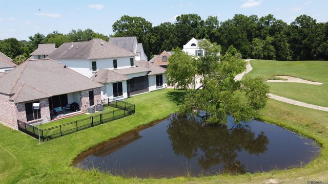 19890 Southern Hills Ave, Baton Rouge, LA 70809