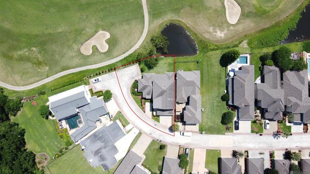 19890 Southern Hills Ave, Baton Rouge, LA 70809