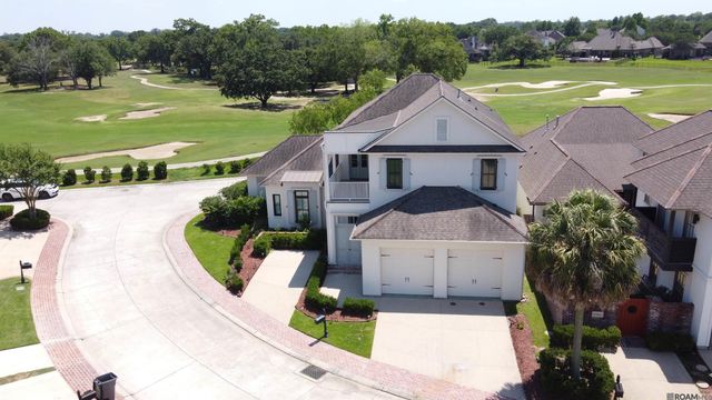 19890 Southern Hills Ave, Baton Rouge, LA 70809