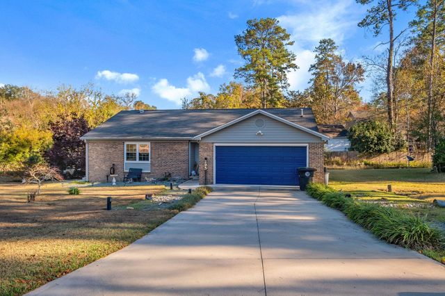 295 HAWKBILL Court, Tallahassee, FL 32312