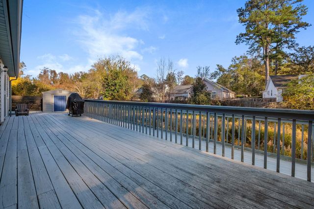 295 HAWKBILL Court, Tallahassee, FL 32312