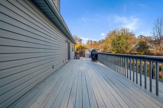 295 HAWKBILL Court, Tallahassee, FL 32312