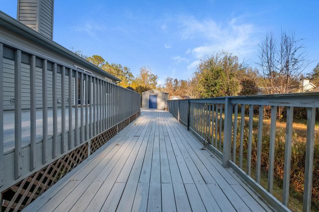 295 HAWKBILL Court, Tallahassee, FL 32312