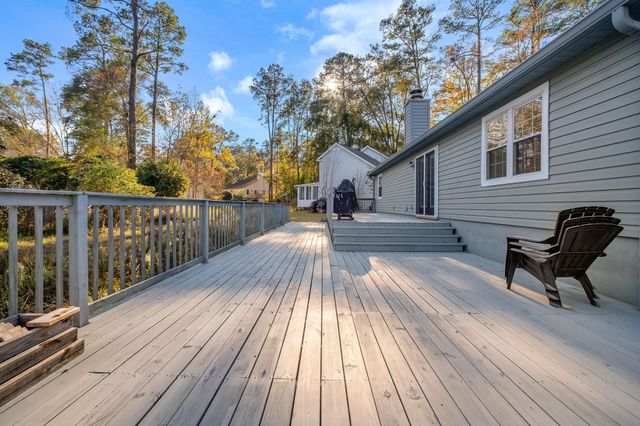 295 HAWKBILL Court, Tallahassee, FL 32312