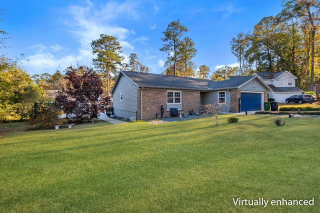 295 HAWKBILL Court, Tallahassee, FL 32312