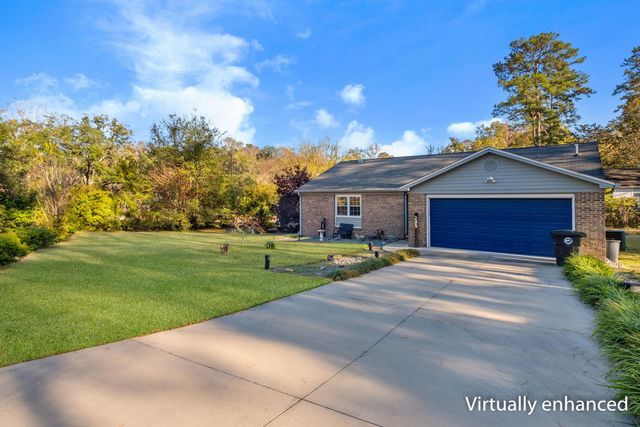 295 HAWKBILL Court, Tallahassee, FL 32312