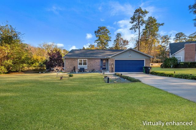 295 HAWKBILL Court, Tallahassee, FL 32312