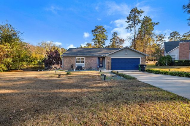 295 HAWKBILL Court, Tallahassee, FL 32312