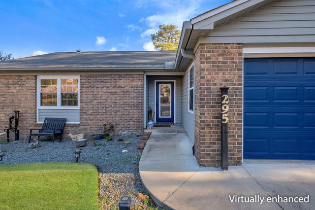 295 HAWKBILL Court, Tallahassee, FL 32312