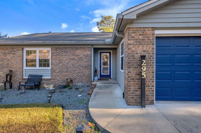 295 HAWKBILL Court, Tallahassee, FL 32312