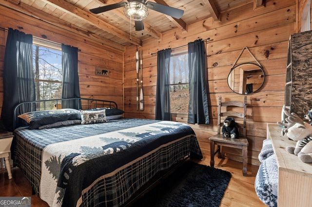 272 Laurel Mountain Road, Cherry Log, GA 30522