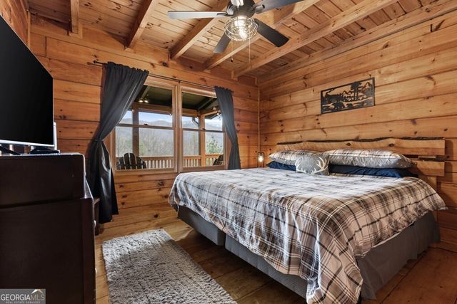 272 Laurel Mountain Road, Cherry Log, GA 30522