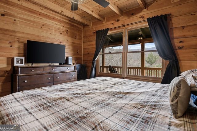 272 Laurel Mountain Road, Cherry Log, GA 30522