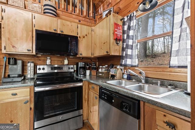 272 Laurel Mountain Road, Cherry Log, GA 30522
