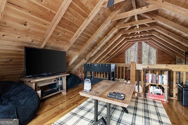 272 Laurel Mountain Road, Cherry Log, GA 30522