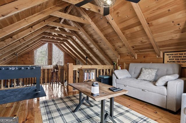 272 Laurel Mountain Road, Cherry Log, GA 30522