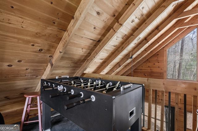 272 Laurel Mountain Road, Cherry Log, GA 30522
