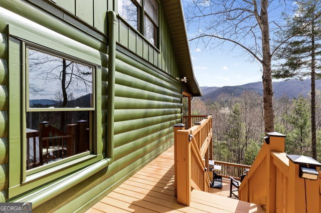 272 Laurel Mountain Road, Cherry Log, GA 30522