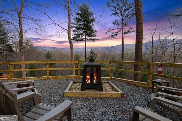 272 Laurel Mountain Road, Cherry Log, GA 30522