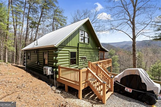 272 Laurel Mountain Road, Cherry Log, GA 30522