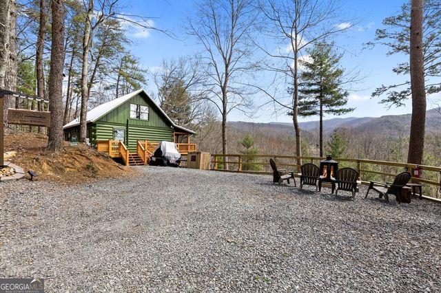 272 Laurel Mountain Road, Cherry Log, GA 30522