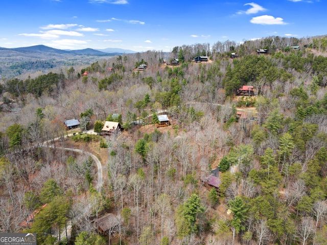 272 Laurel Mountain Road, Cherry Log, GA 30522